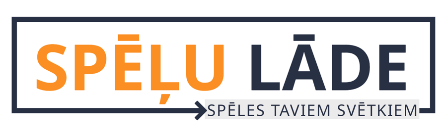 SPĒĻU LĀDE