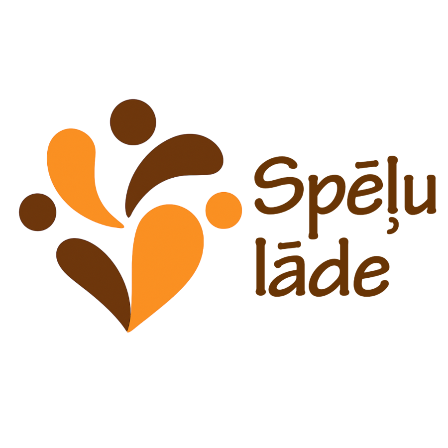 SPĒĻU LĀDE